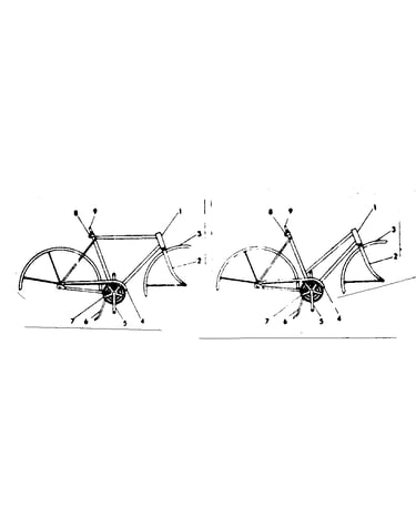 Frame assembly