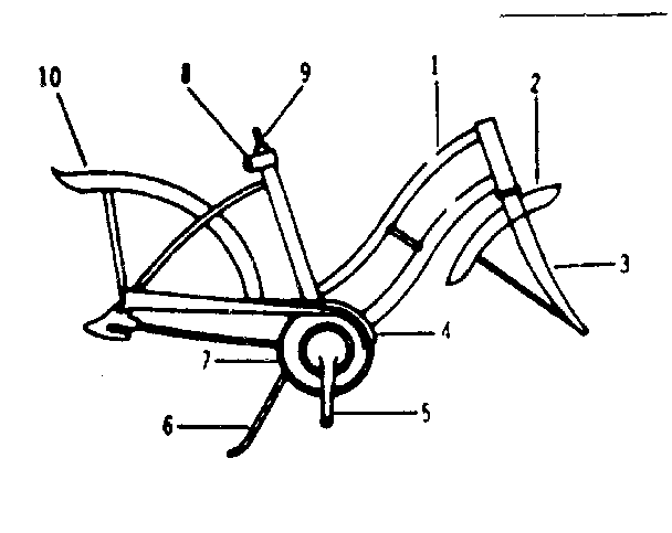 Frame assembly