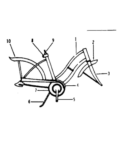 Frame assembly
