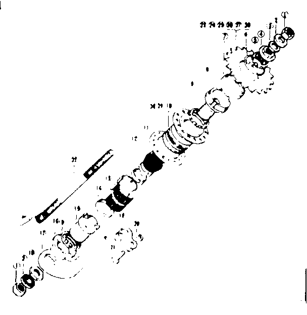 Coaster brake