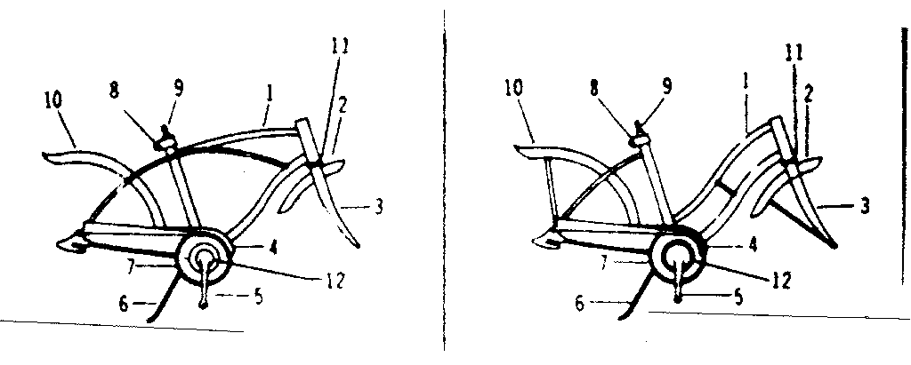 Frame assembly