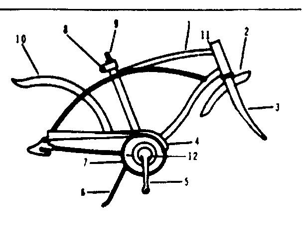 Frame assembly