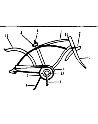 Frame assembly