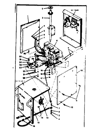 Transformer assembly