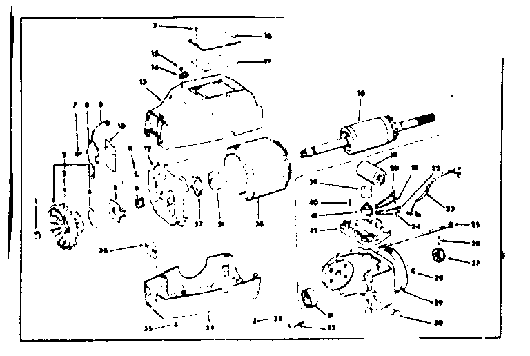 MOTOR