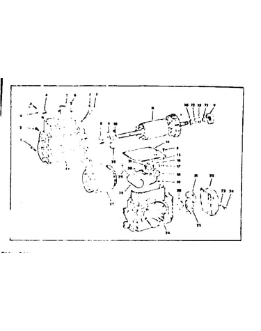 Motor assembly