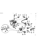 Yoke assembly