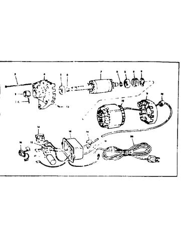 Motor
