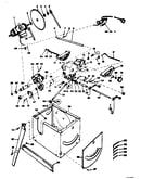 Base assembly