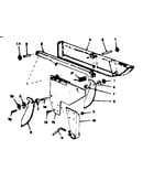 Guard assembly 62398