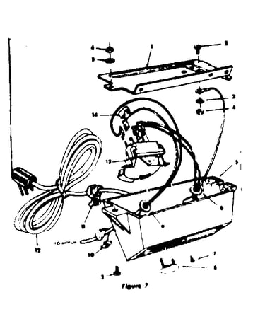Switch assembly