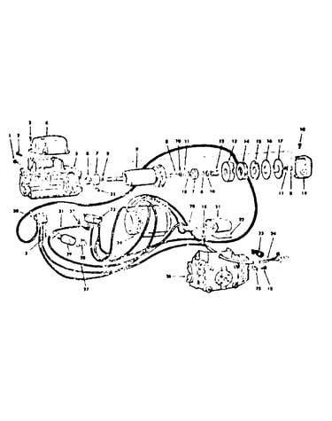 Motor assembly