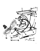 Switch assembly