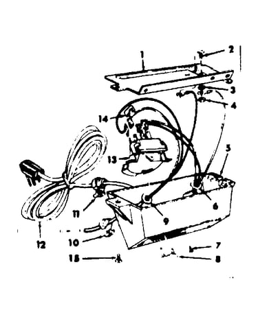 Switch assembly