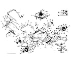 Craftsman 13197857 unit parts diagram