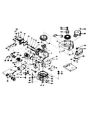 Basic engine