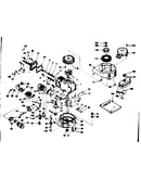 Basic engine