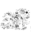 Basic engine