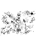 Basic engine
