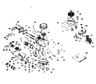 Craftsman 143234192 unit parts diagram