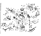 Craftsman 143234222 unit parts diagram