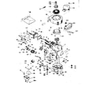 Craftsman 143234242 unit parts diagram