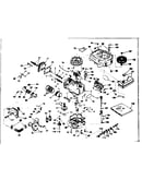 Basic engine