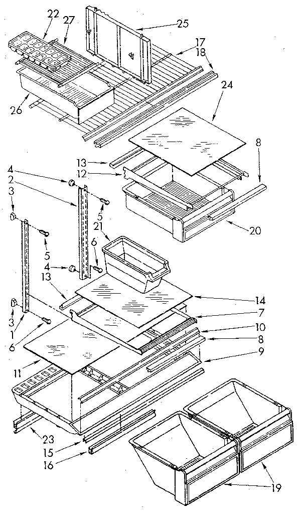 SHELF