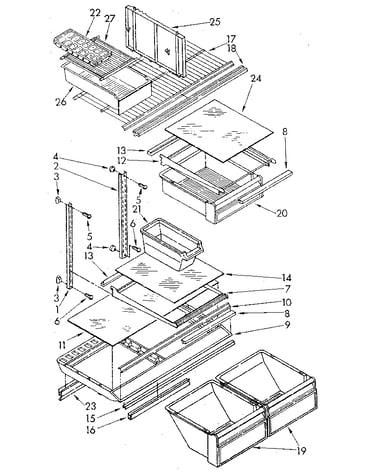 Shelf