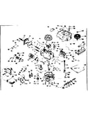Basic engine