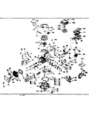 Basic engine