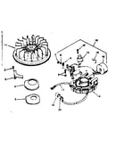 Magneto no. 610839