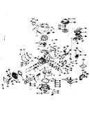 Basic engine