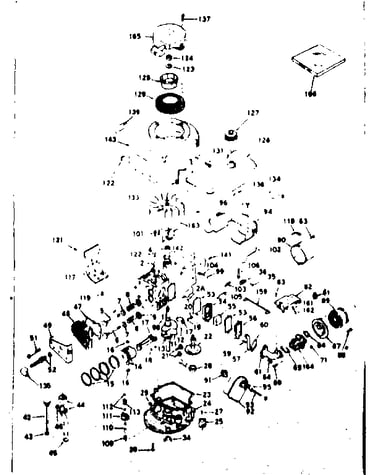 Basic engine