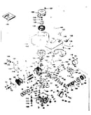 Basic engine