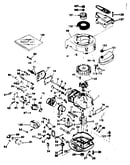 Basic engine