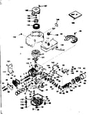 Basic engine