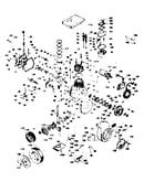 Basic engine