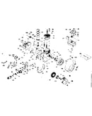 Basic engine
