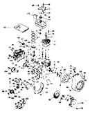 Basic engine