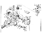 Craftsman 143634012 unit parts diagram
