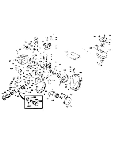 Basic engine