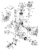 Basic engine