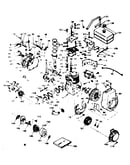 Basic engine