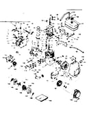 Basic engine