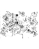 Basic engine
