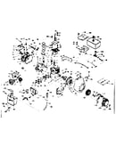 Basic engine