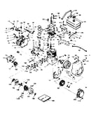 Basic engine