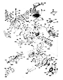 Basic engine