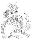 Basic engine